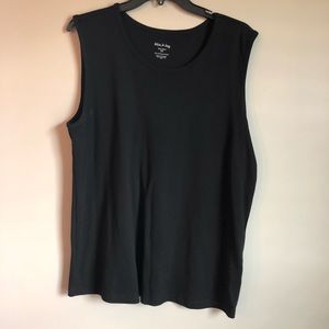 *3 for 10$* White stag tank.